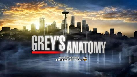 Grey S Anatomy Wallpapers Wallpaper Cave