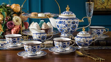 Everything You Need to Know About Vintage English Tea Sets