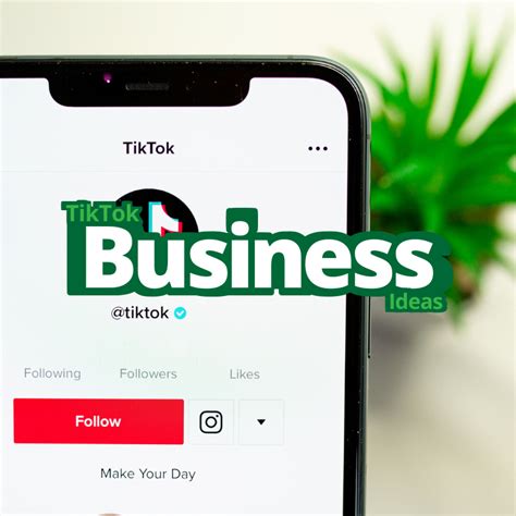 5 Business Ideas From TikTok – Diary Ni Gracia