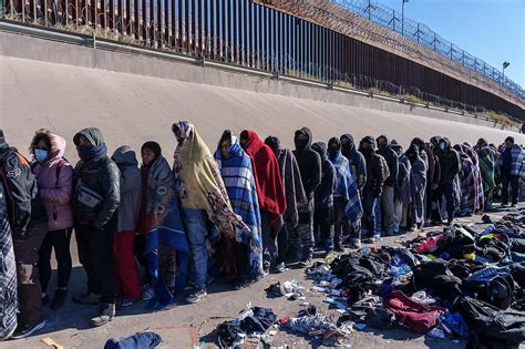 What Makes Crossing The Border Illegal Dhs Does Cato At Liberty Blog