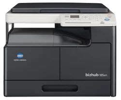 Konica Minolta Laser Printer Office Printers Photocopiers Latest