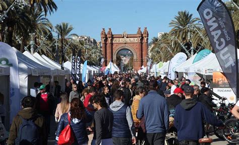 Los vehículos eléctricos diseñados por los estudiantes de la UPC se han