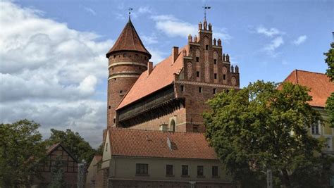 Zamek Olsztyn Historia Atrakcje Zwiedzanie Godziny Otwarcia Ceny