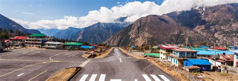 Lukla Flight Cancellations And Best Alternatives