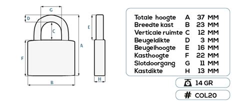 Stahlex Hangsloten Mm Stuks Gelijksluitend Kopen Hangslotje Nl