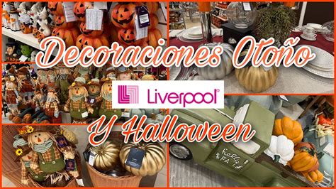 Oto O Y Halloween En Liverpool Recorrido Por Liverpool Oto O