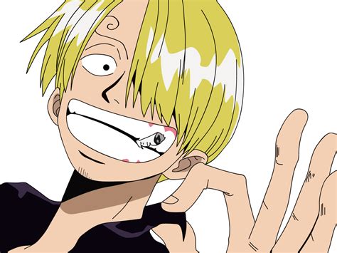 Sanji One Piece Wallpapers Top Free Sanji One Piece Backgrounds Wallpaperaccess