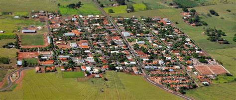 Cidade Prefeitura Municipal De Nova Canaã Paulista