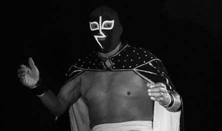 Muere Sombra Vengadora Leyenda De La Lucha Libre Mexicana Tudn M S