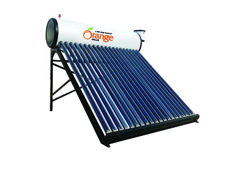 Best Solar Water Heater In Bangalore Solar Water Heater Price