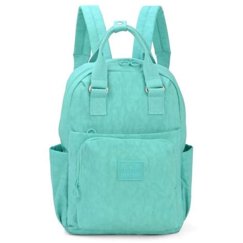 Mochila Up You Feminina Verde Bu Vd Papelaria Criativa