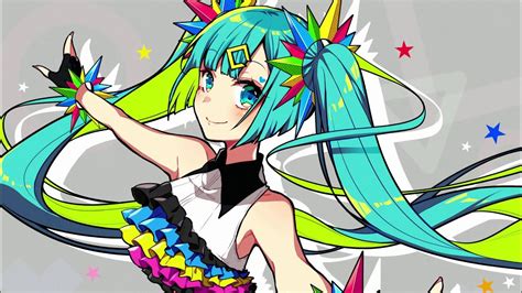 【初音ミク】miku Hatsune ~ Catch The Wave Youtube