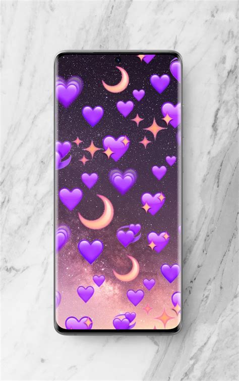 Emoji Wallpaper Offline Pour Android Télécharger