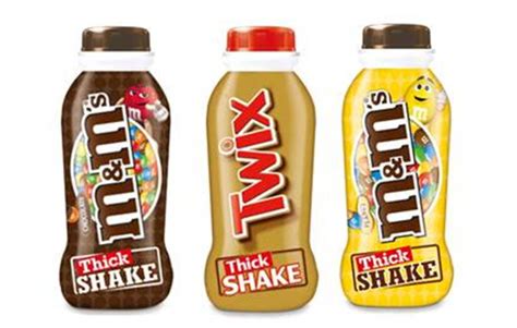 New Mars Shakes Unveiled