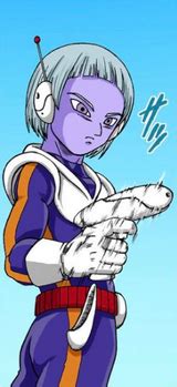 Merus | Dragon Ball Wiki | Fandom