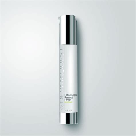 Dermaquest Retinaldehyde Renewal Cream Loulou S