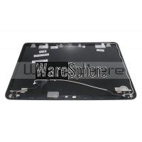 Lcd Bcak Cover Assembly For Hp Envy Am Qj Black