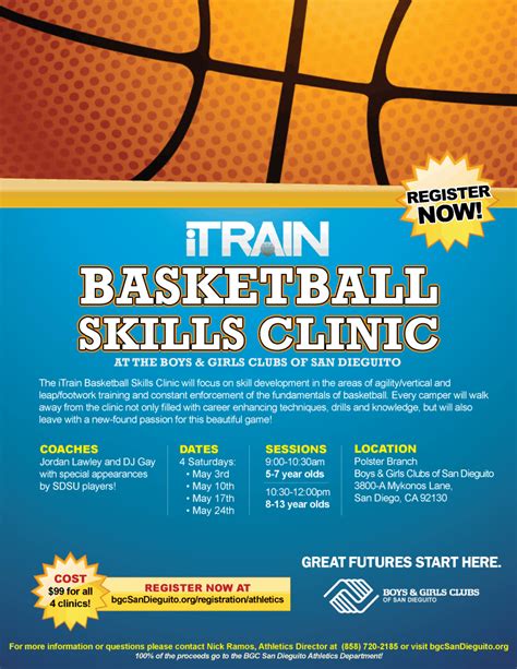 15 Basketball Flyer Templates Excel Pdf Formats