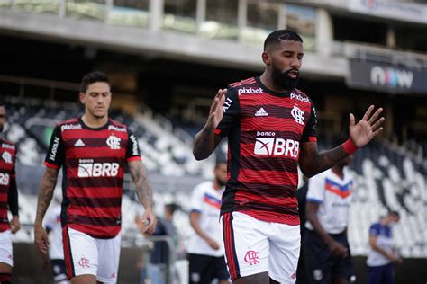 Flamengo Inicia Conversas Para Renovar Com Rodineijogada 10 Últimas