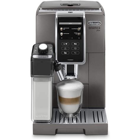 Delonghi Ecam T Dinamica Plus