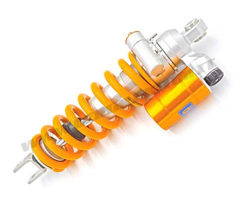 Ohlins Shock Absorber Stx Honda Crf L Africa Twin Adv Sport