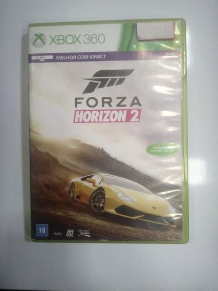 Forza Horizon 2 Mercadolivre 📦