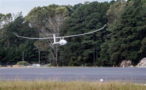 Vanilla Aircraft Uas Successfully Completes Five Day Flight Ust