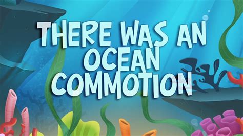 Ocean Commotion Tidal Tunes Answerstv