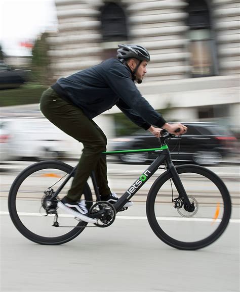 Jetson Arrow Electric Bike - Macy's