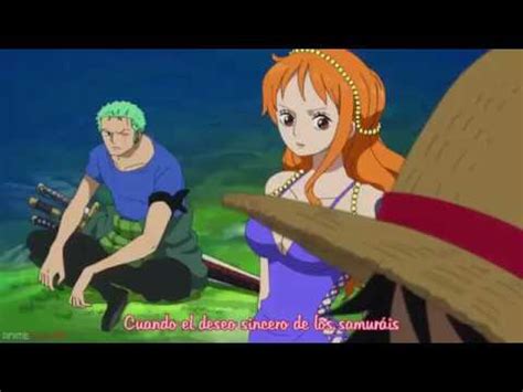 One Piece Sub Espa Ol Avance Youtube