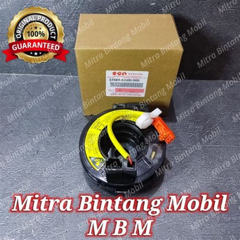 Cable Spiral Cable Horn Cable Ertiga Swift Sx X Over Grand Vitara