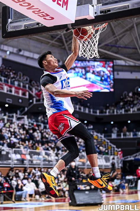 ‘디펜딩 챔피언 허웅 아반도 참가 Kbl 올스타게임 3점슛·덩크슛 콘테스트 선수 확정