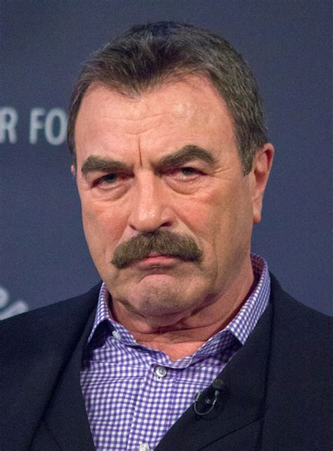 When Was Tom Selleck Born An Exploration Into His Age In 1995