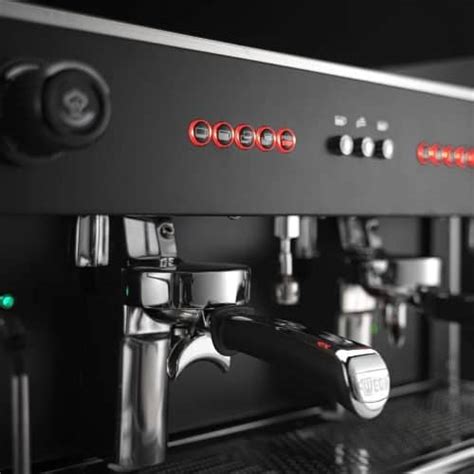 Wega Pegaso Leasen Koffielovers