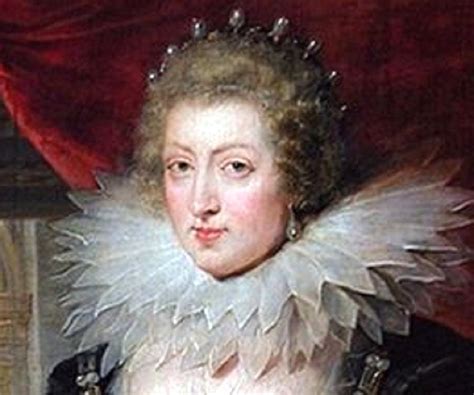 Anne Of Austria Biography - Facts, Childhood, Family Life & Achievements