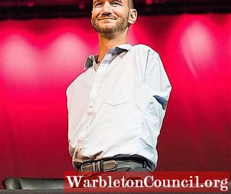 Nick Vujicic Biography Science