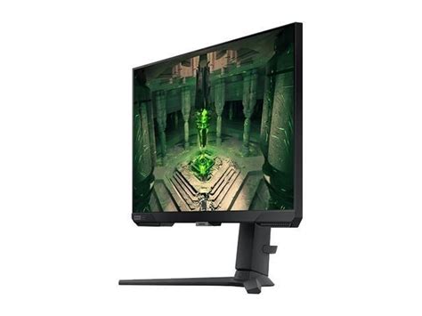 Samsung Odyssey G40B Monitor - Specs, Compare Prices | Pangoly