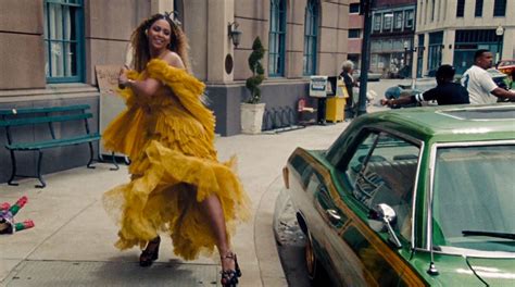 Beyoncé’s Most Transformative Looks From the Lemonade Visual Album - Vogue