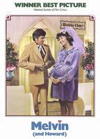 MELVIN AND HOWARD NUDE SCENES AZNude