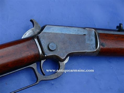 Antique Arms Inc Marlin Model 1892 In 32 Centerfire