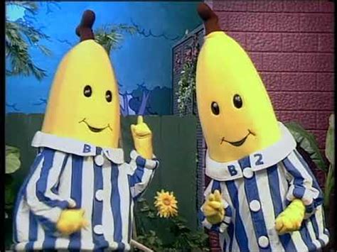 Bananas In Pyjamas Ep Wash Day Youtube