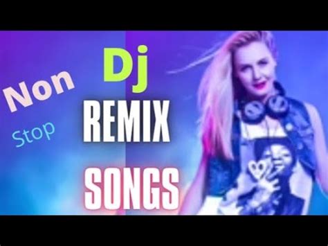 Dj Remix Songs New Bollywood Songs New Hindi Songs Dj