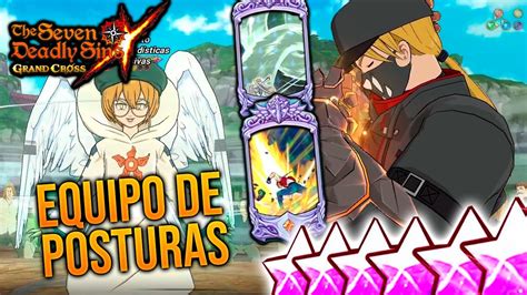 Uno De Los Mejores Equipos Para Pvp Normal Con La Nueva Norma The