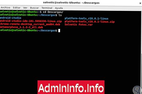 Como Usar O Comando Cd No Linux Tutoriais