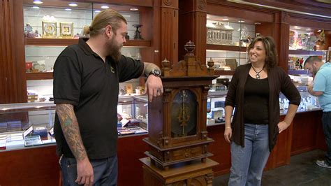 Watch Pawn Stars Season 11 Episode 17 History Channel