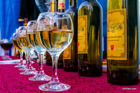 Guide to exploring International wine festivals around the world