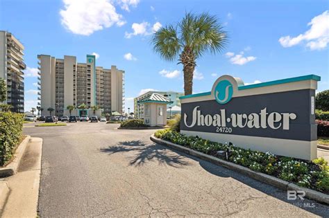 24720 Perdido Beach Blvd Unit 1002 Orange Beach AL 36561 MLS