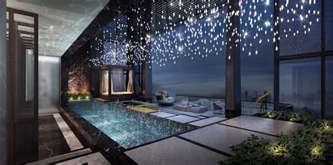 The Most Exclusive Penthouses In Singapore