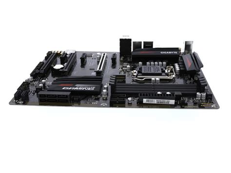 GIGABYTE GA Z270 Gaming K3 Rev 1 0 LGA 1151 ATX Motherboards Intel