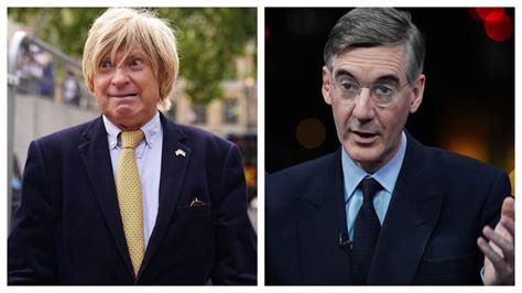 Jacob Rees Mogg And Tory Cronies Receive Knighthoods